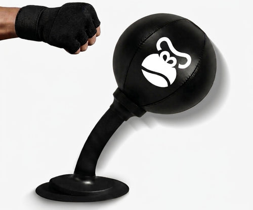 ENDURA BOXING BAG